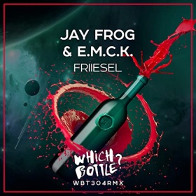 JAY FROG & E.M.C.K. - FRIIESEL